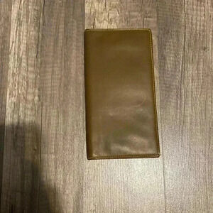 Gucci wallet